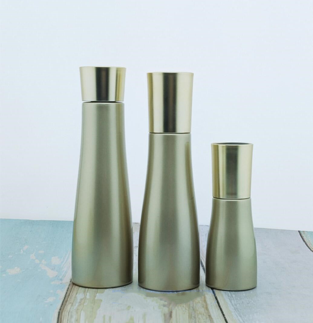 OEM ODM Round Lotion Serum face Cream Glass Cosmetic Jar 30 50g 40ml100ml 120ml Luxury Skincare Packaging glass Bottle Set