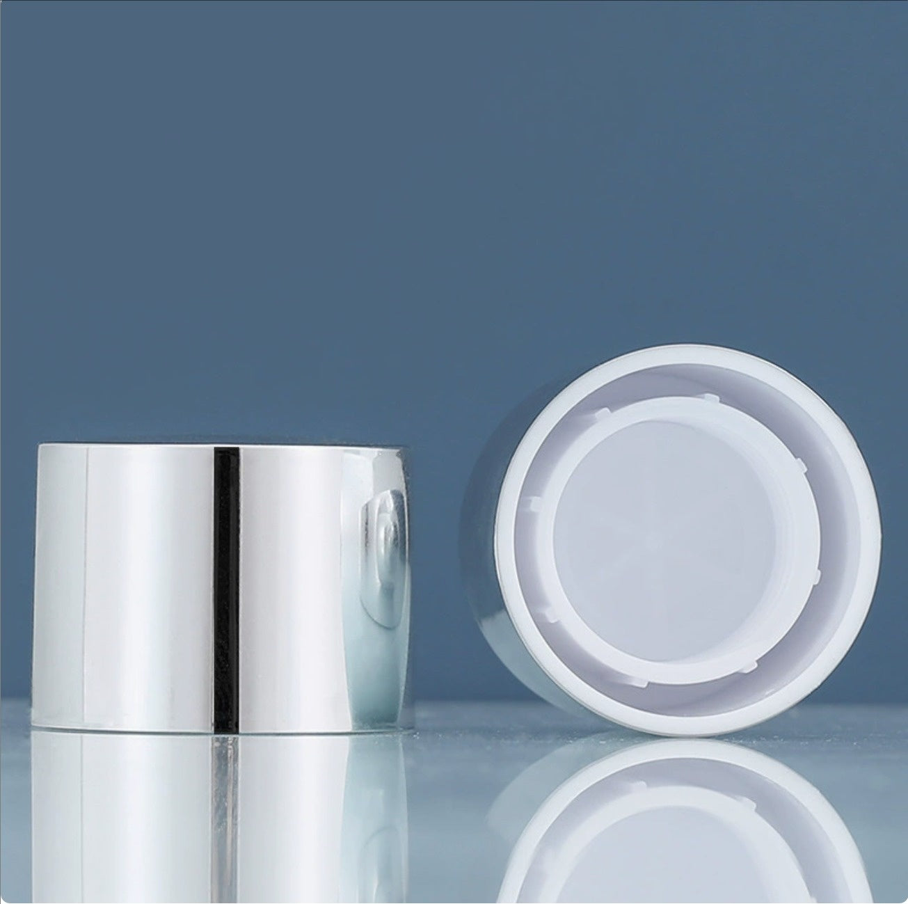 luxury empty plastic lotion bottles frosted plastic pet bottles with screw cap skin care package