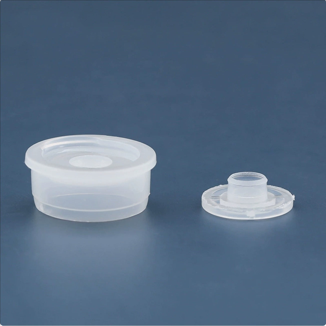 luxury empty plastic lotion bottles frosted plastic pet bottles with screw cap skin care package